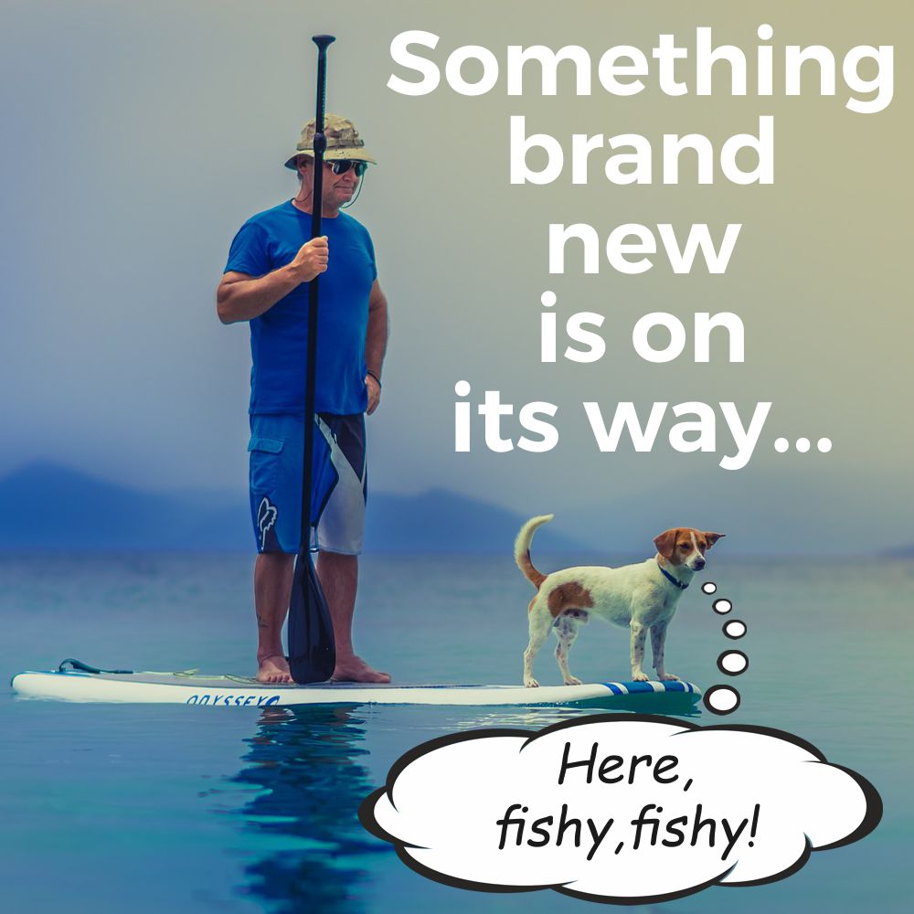 ABSC Organics releases new, salmon-flavored oil for pets